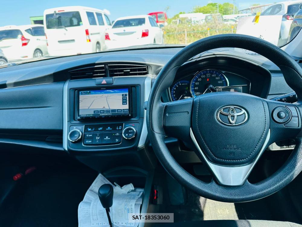 Toyota COROLLA FIELDER 2020 5952921-22