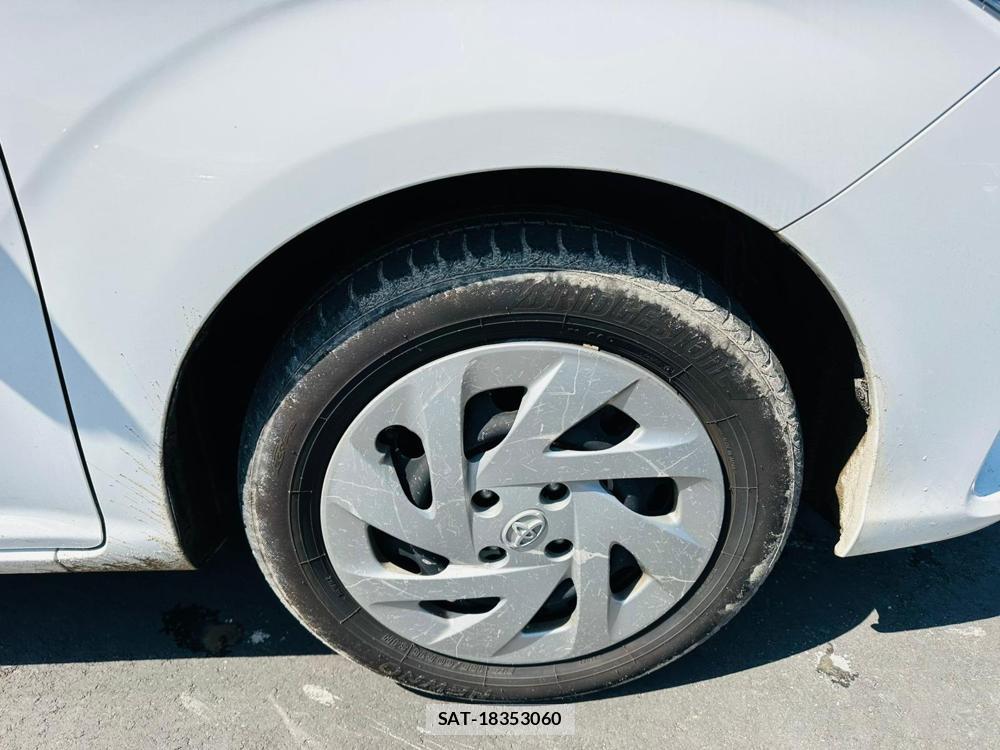 Toyota COROLLA FIELDER 2020 5952921-27