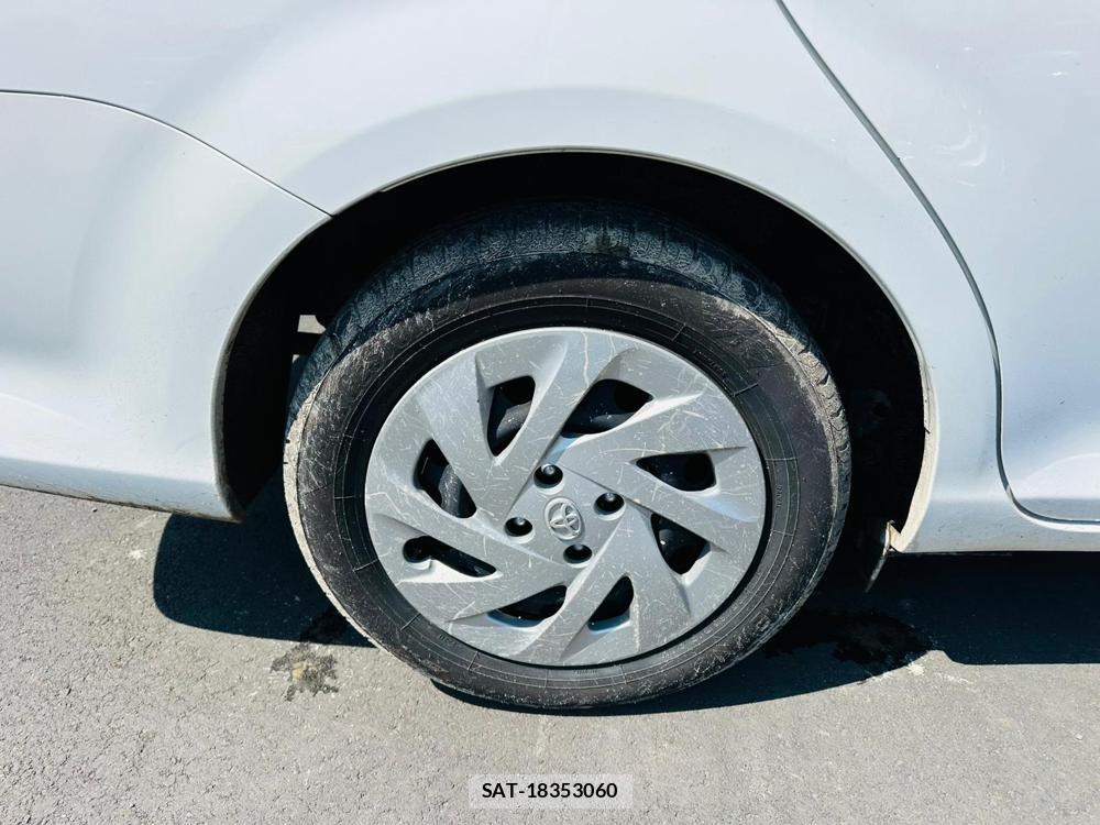 Toyota COROLLA FIELDER 2020 5952921-28