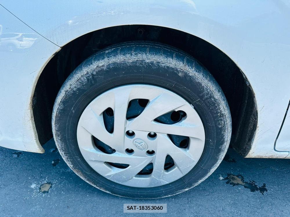 Toyota COROLLA FIELDER 2020 5952921-29