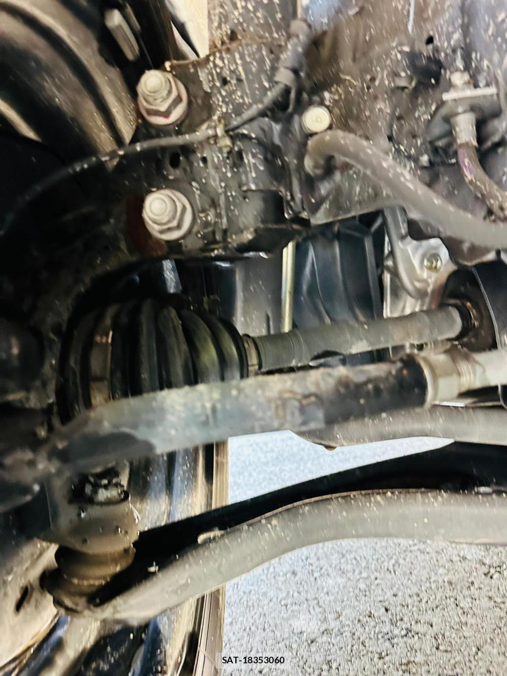 Toyota COROLLA FIELDER 2020 5952921-36