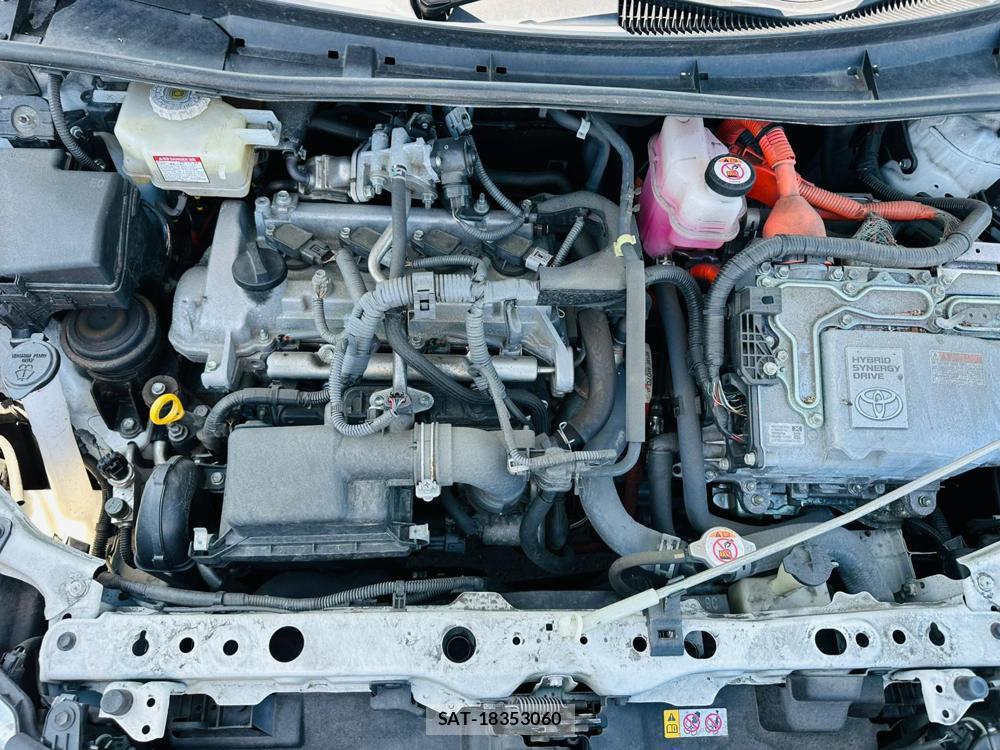 Toyota COROLLA FIELDER 2020 5952921-38