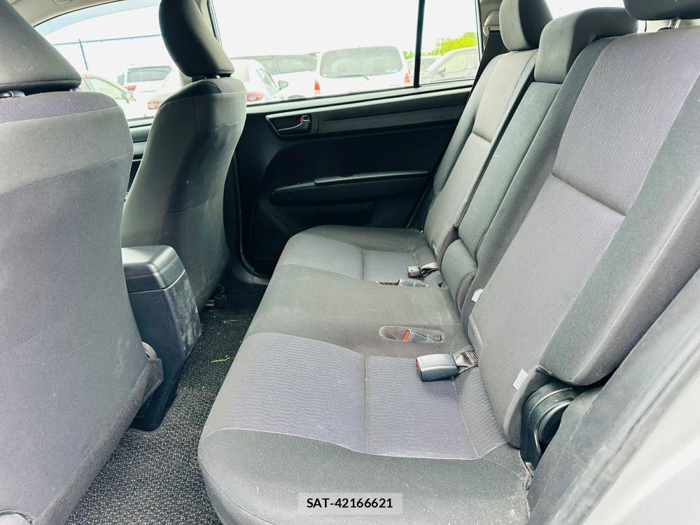Toyota COROLLA FIELDER 2019 6270160-9