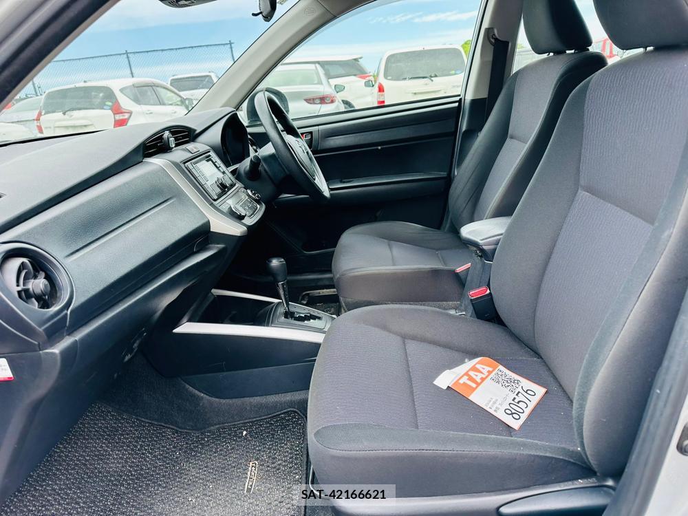 Toyota COROLLA FIELDER 2019 6270160-10