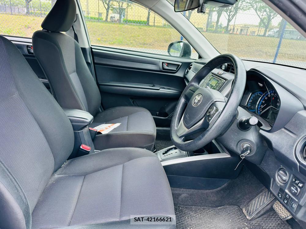 Toyota COROLLA FIELDER 2019 6270160-11