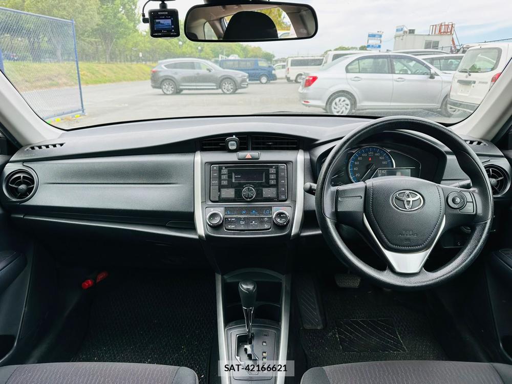 Toyota COROLLA FIELDER 2019 6270160-12