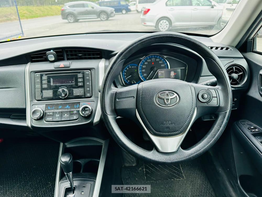 Toyota COROLLA FIELDER 2019 6270160-13