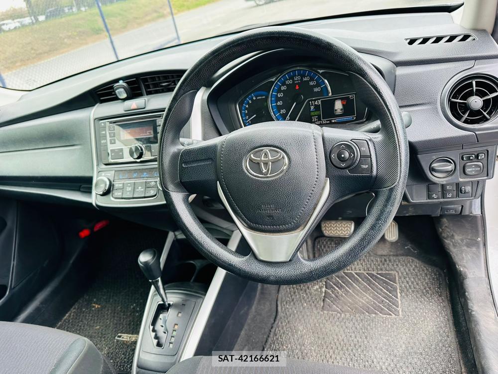 Toyota COROLLA FIELDER 2019 6270160-14