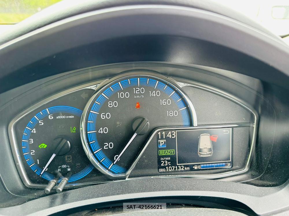 Toyota COROLLA FIELDER 2019 6270160-15