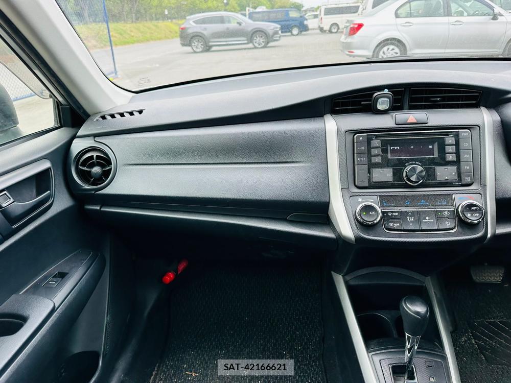 Toyota COROLLA FIELDER 2019 6270160-17