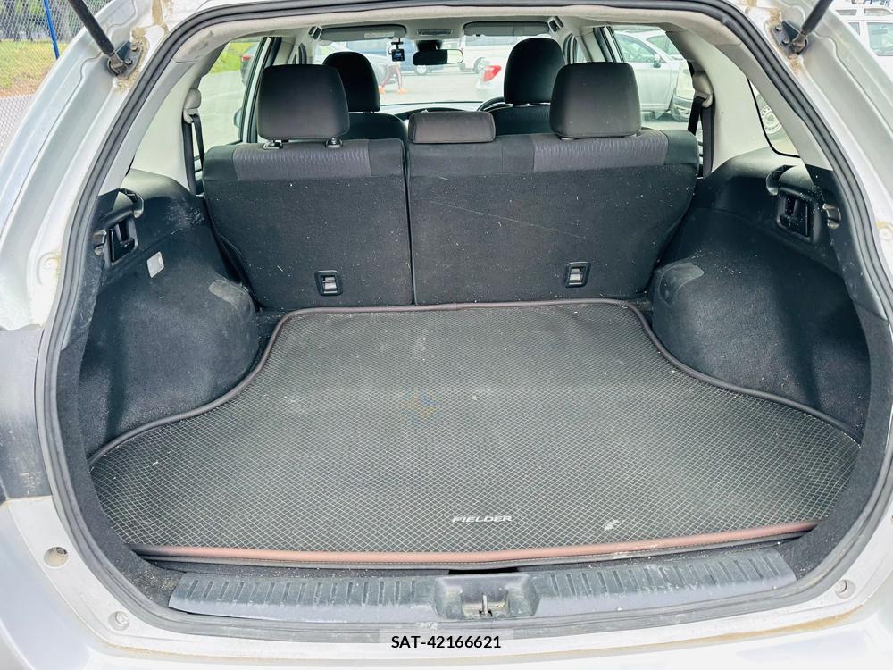 Toyota COROLLA FIELDER 2019 6270160-25
