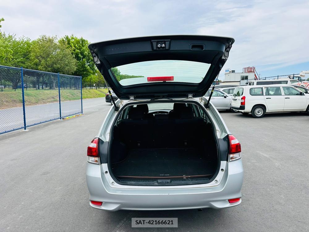 Toyota COROLLA FIELDER 2019 6270160-26