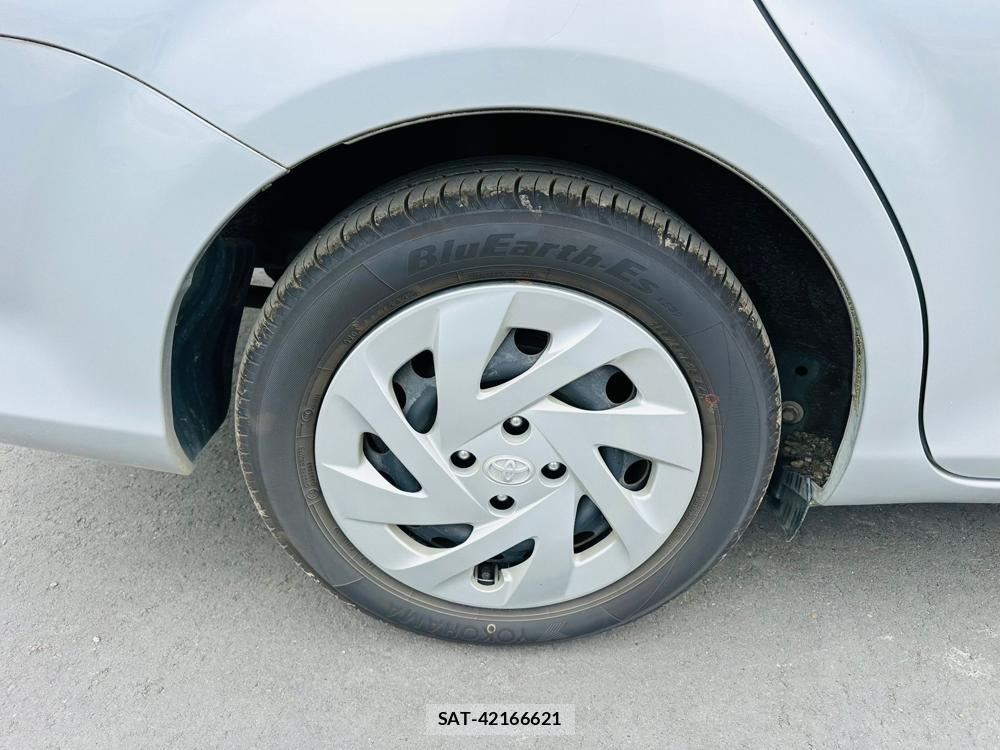Toyota COROLLA FIELDER 2019 6270160-27