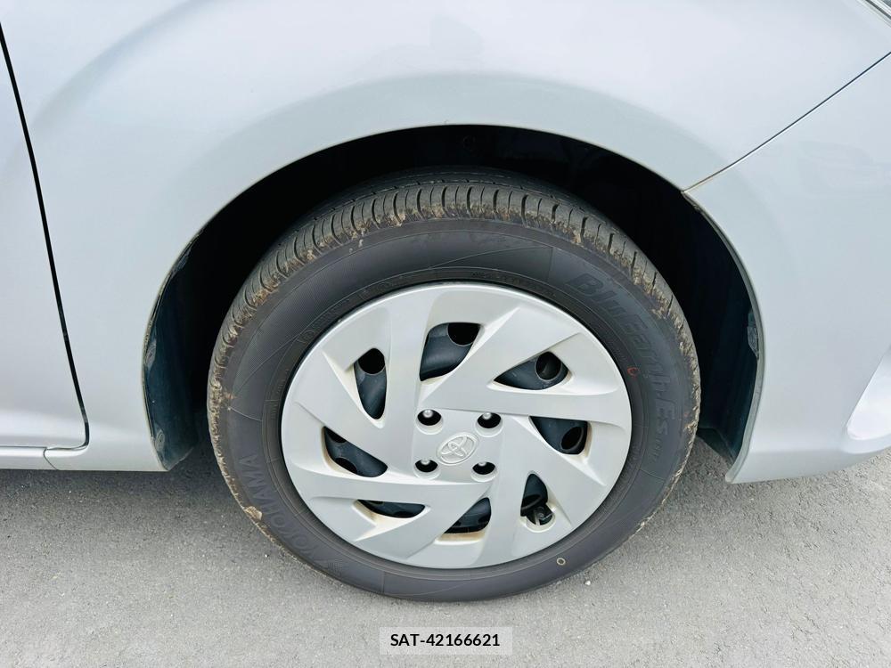 Toyota COROLLA FIELDER 2019 6270160-28