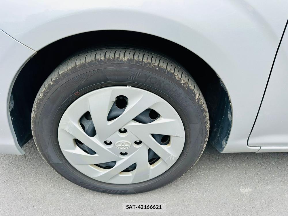 Toyota COROLLA FIELDER 2019 6270160-29