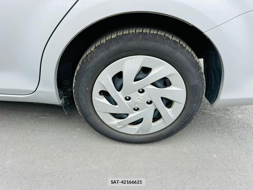 Toyota COROLLA FIELDER 2019 6270160-30