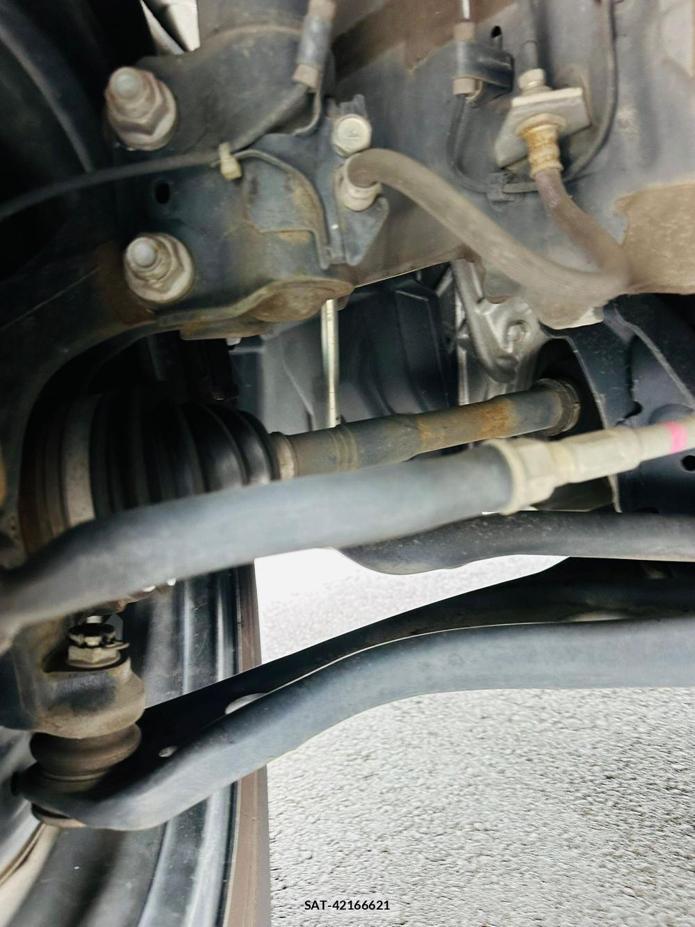Toyota COROLLA FIELDER 2019 6270160-34