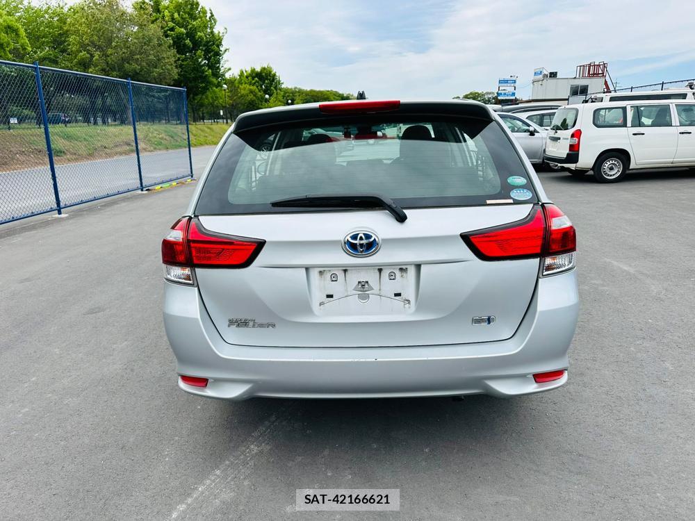Toyota COROLLA FIELDER 2019 6270160-3