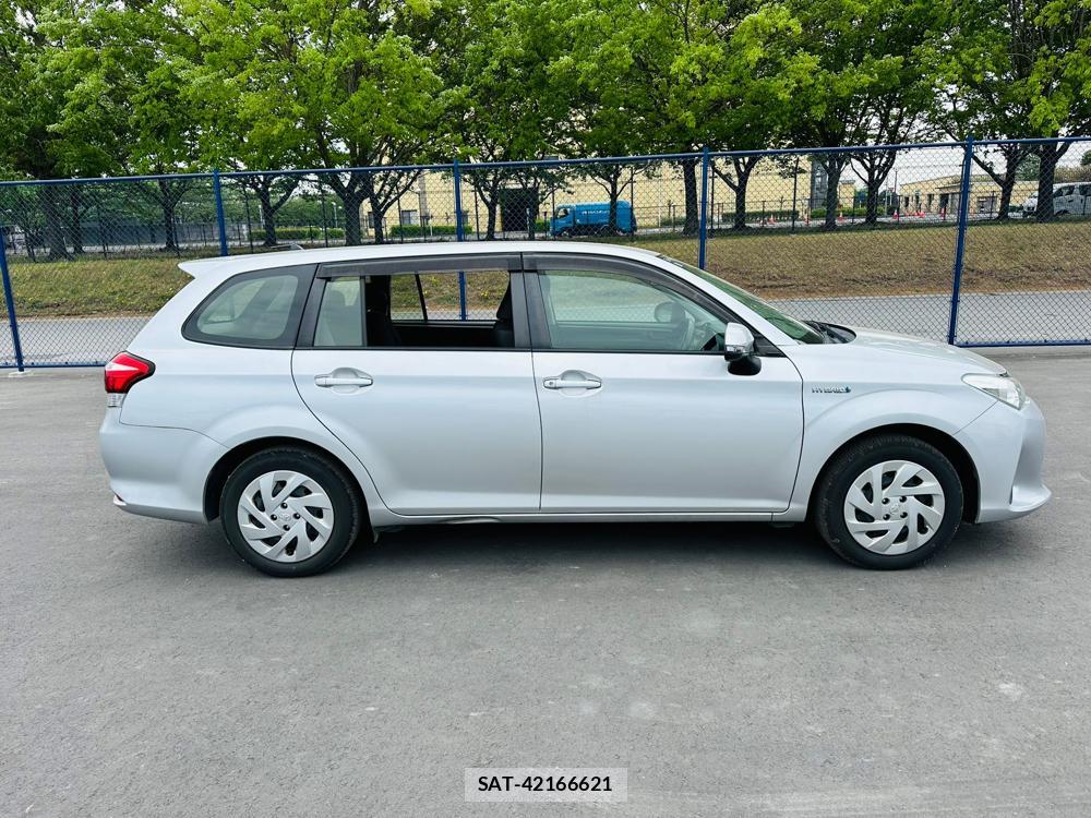 Toyota COROLLA FIELDER 2019 6270160-5