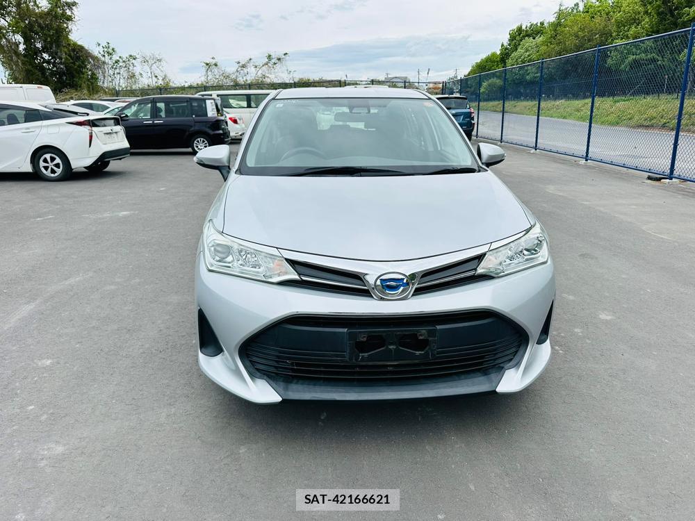 Toyota COROLLA FIELDER 2019 6270160-7