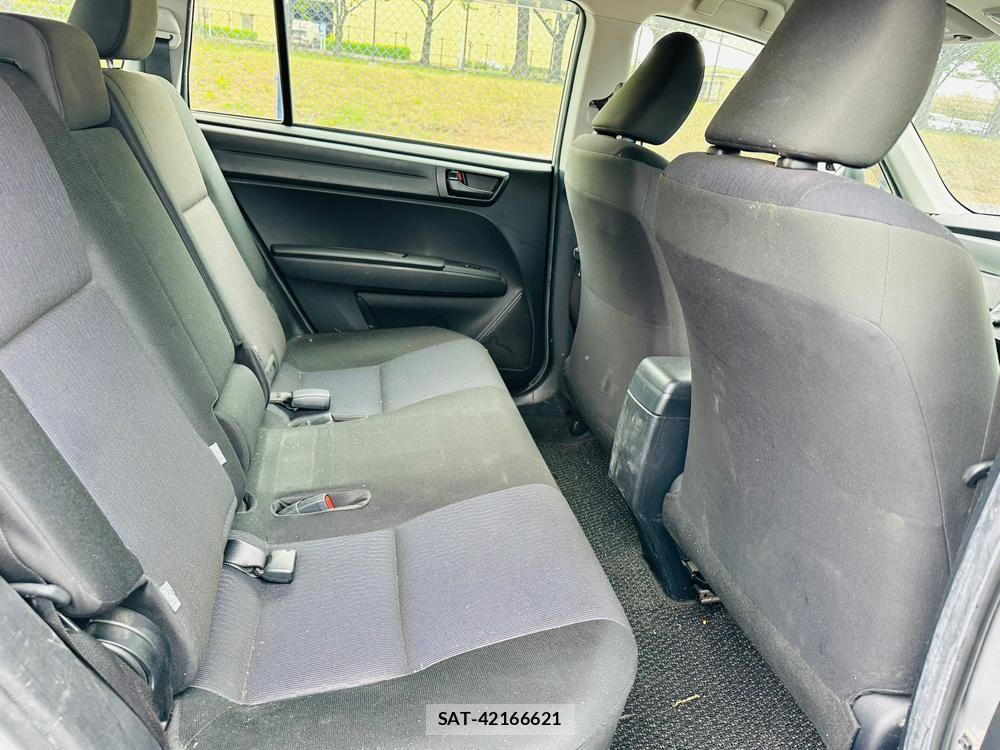 Toyota COROLLA FIELDER 2019 6270160-8