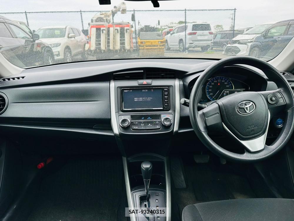 Toyota COROLLA FIELDER 2020 6270158-12