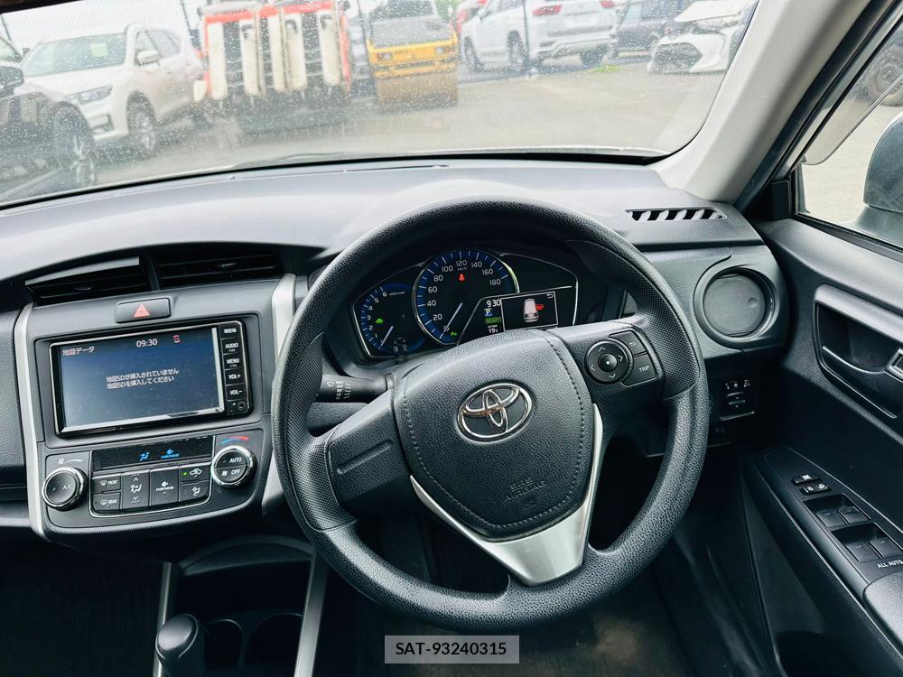 Toyota COROLLA FIELDER 2020 6270158-13