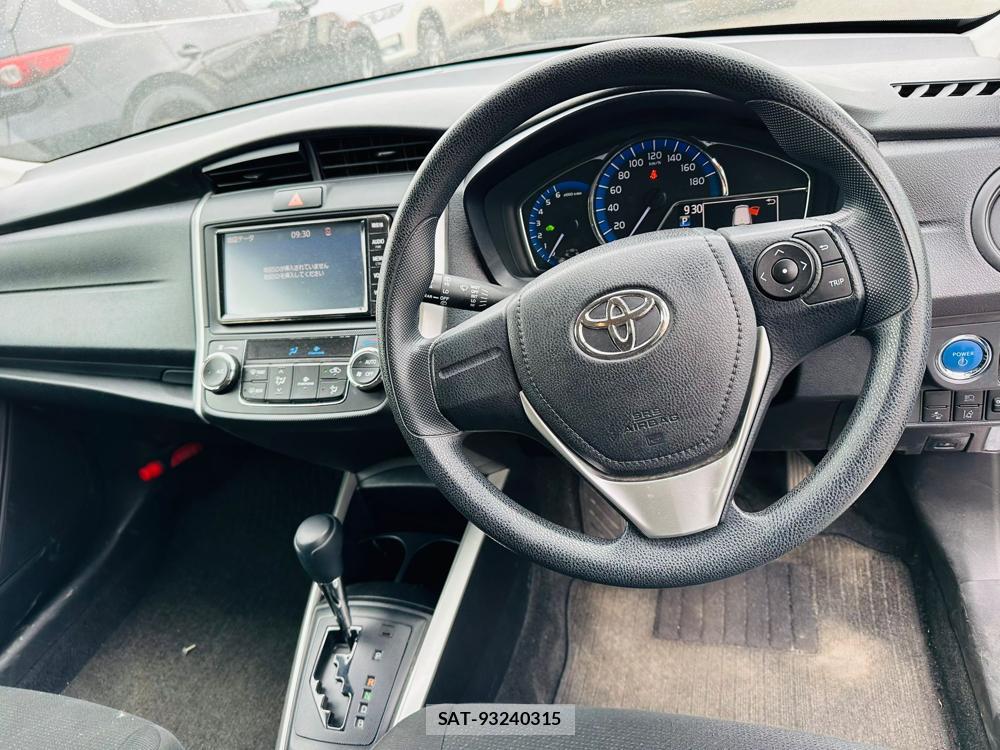 Toyota COROLLA FIELDER 2020 6270158-14