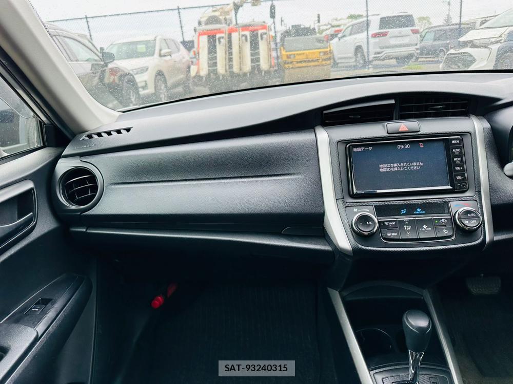 Toyota COROLLA FIELDER 2020 6270158-17