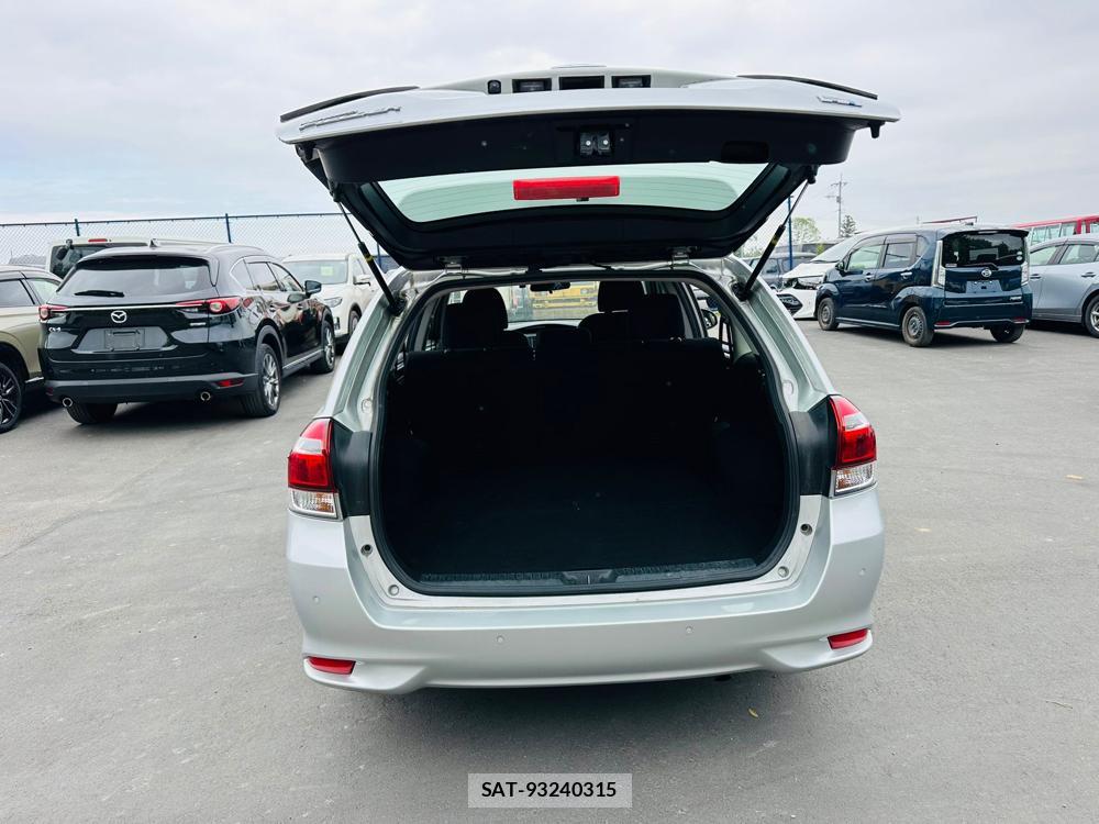 Toyota COROLLA FIELDER 2020 6270158-26