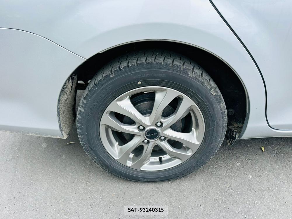 Toyota COROLLA FIELDER 2020 6270158-27
