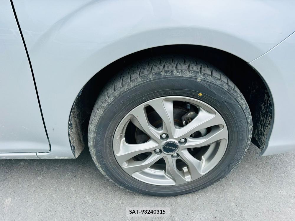 Toyota COROLLA FIELDER 2020 6270158-28