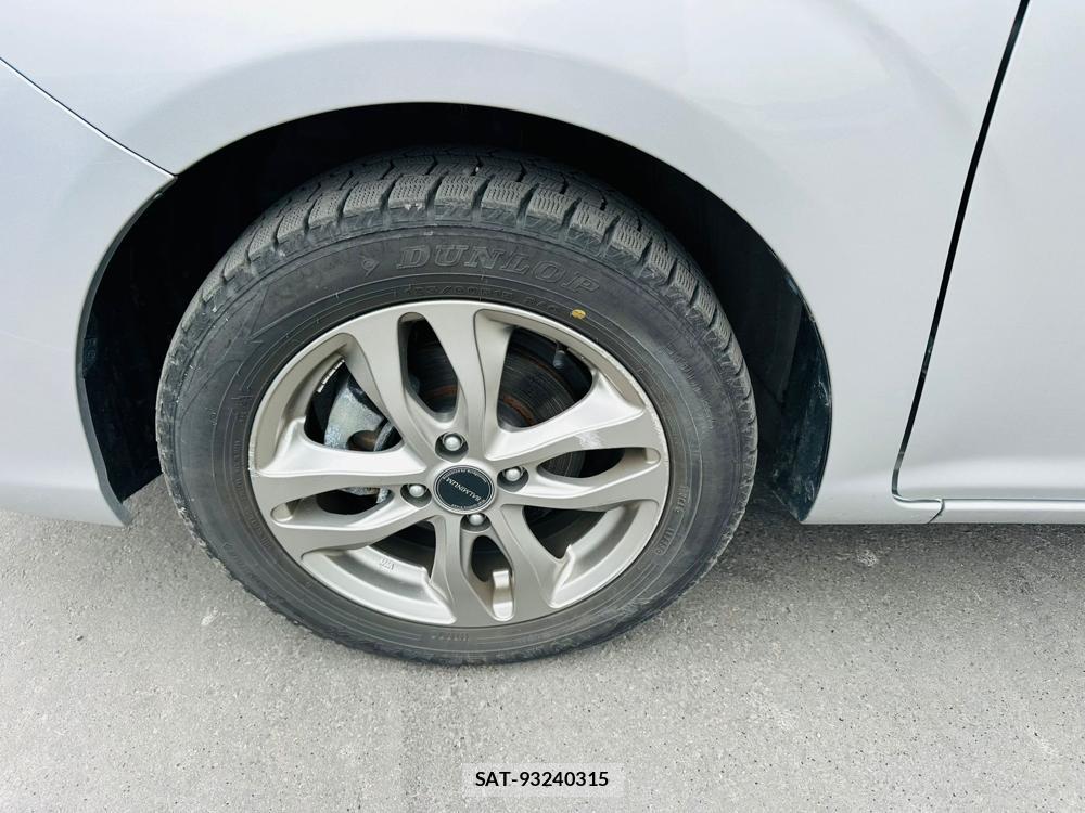 Toyota COROLLA FIELDER 2020 6270158-29
