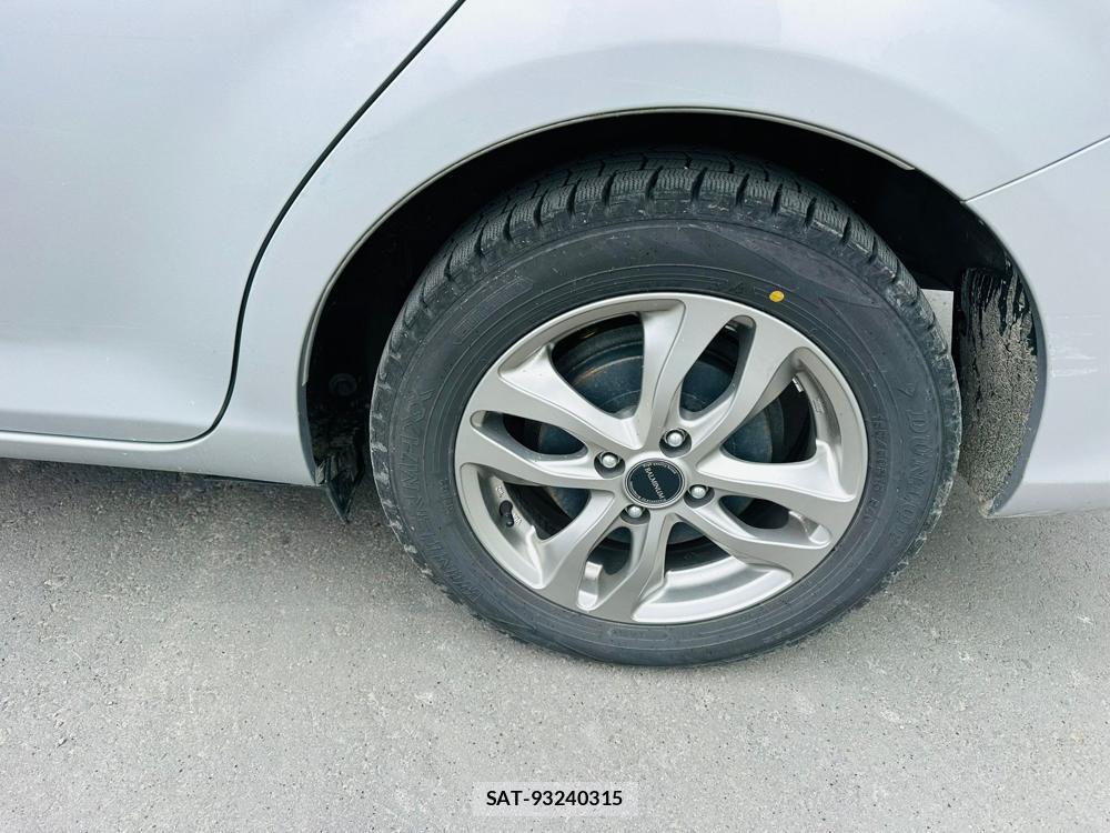 Toyota COROLLA FIELDER 2020 6270158-30