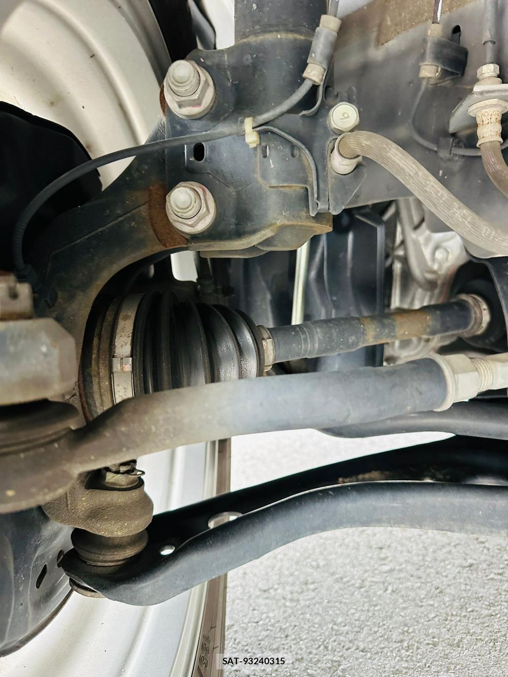 Toyota COROLLA FIELDER 2020 6270158-33