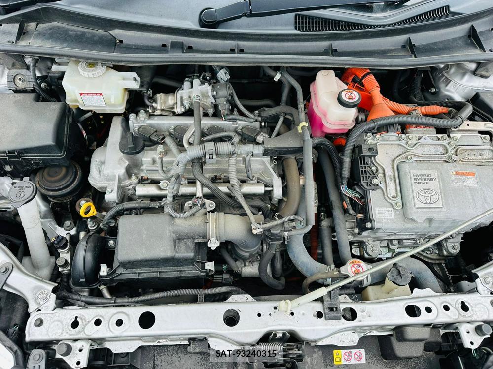 Toyota COROLLA FIELDER 2020 6270158-37