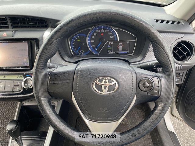 Toyota COROLLA FIELDER 2014-11 6496118-14