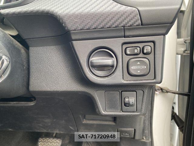 Toyota COROLLA FIELDER 2014-11 6496118-15