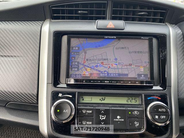 Toyota COROLLA FIELDER 2014-11 6496118-17