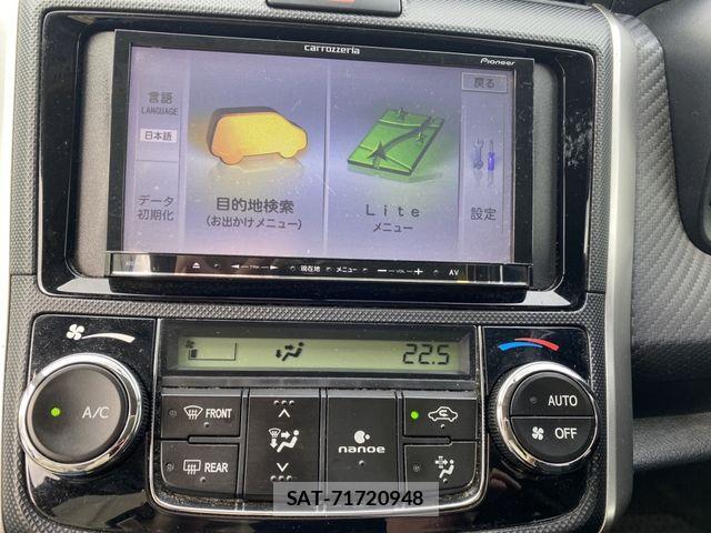 Toyota COROLLA FIELDER 2014-11 6496118-18