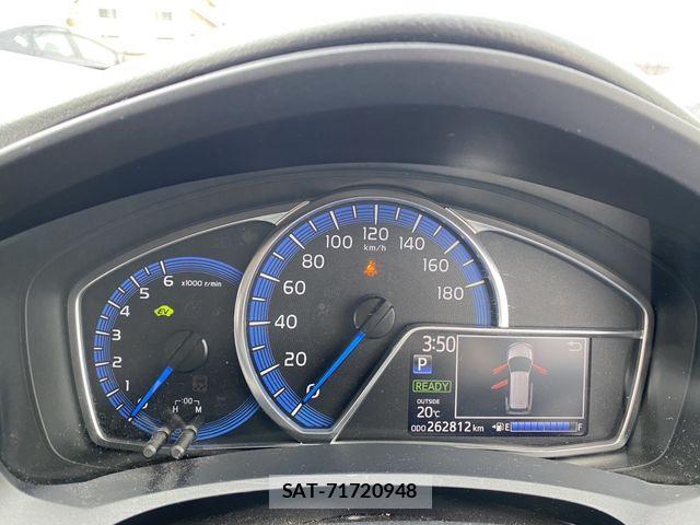Toyota COROLLA FIELDER 2014-11 6496118-20