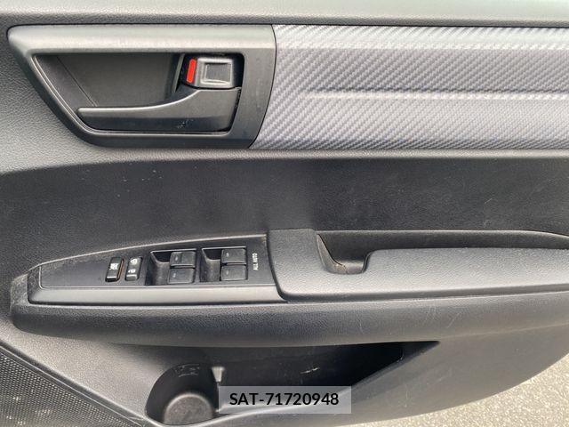 Toyota COROLLA FIELDER 2014-11 6496118-24