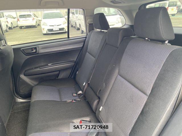 Toyota COROLLA FIELDER 2014-11 6496118-25