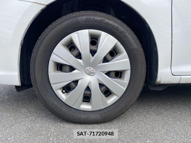 Toyota COROLLA FIELDER 2014-11 6496118-26