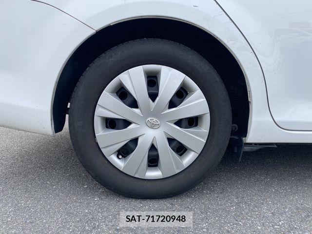 Toyota COROLLA FIELDER 2014-11 6496118-28