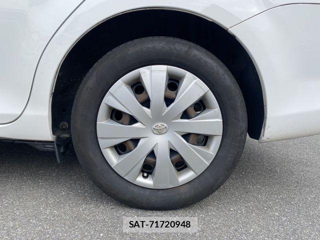 Toyota COROLLA FIELDER 2014-11 6496118-29