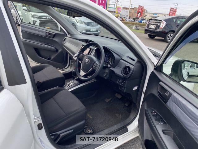 Toyota COROLLA FIELDER 2014-11 6496118-8