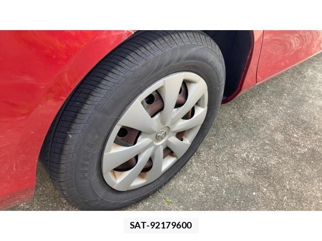 Toyota COROLLA FIELDER 2009-03 6544485-9