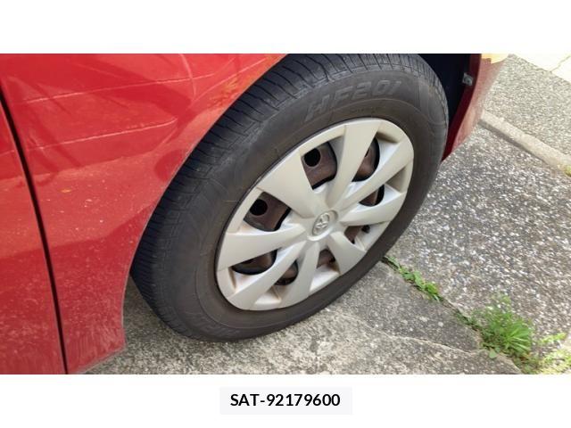 Toyota COROLLA FIELDER 2009-03 6544485-10