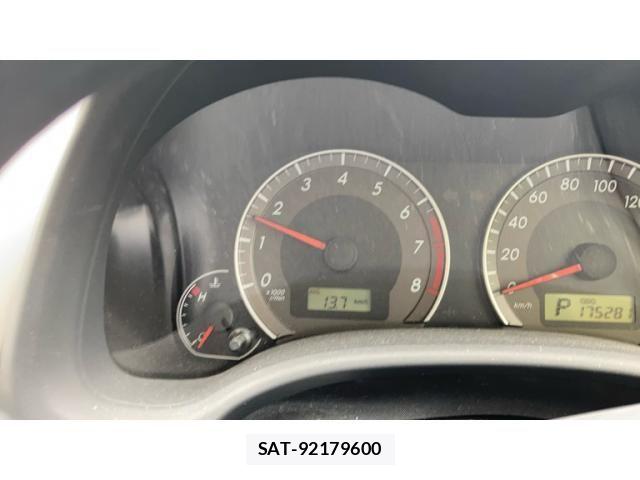 Toyota COROLLA FIELDER 2009-03 6544485-12